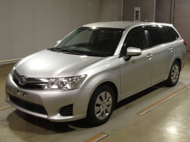 Toyota COROLLA FIELDER 2014 8175549-0
