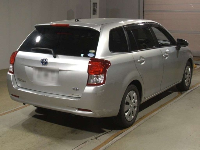 Toyota COROLLA FIELDER 2014 8175549-1