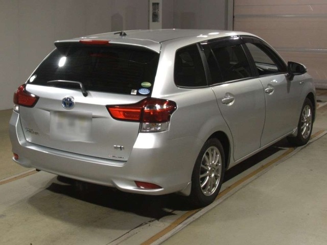 Toyota COROLLA FIELDER 2015 8175553-1