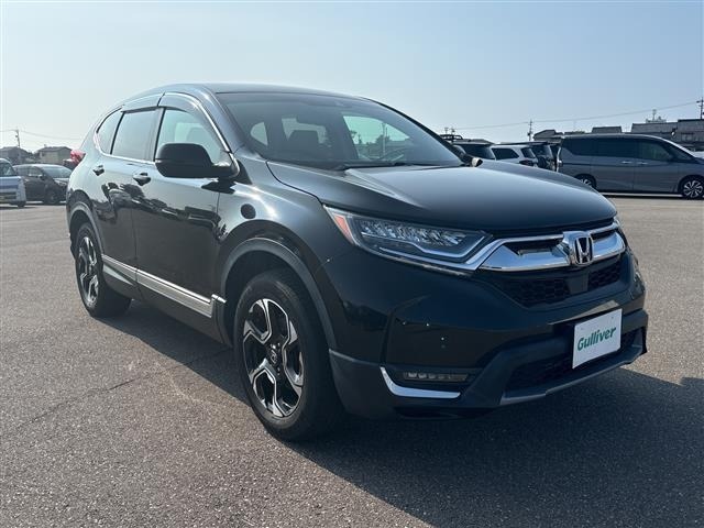 Honda CR-V 2022 8176827-0