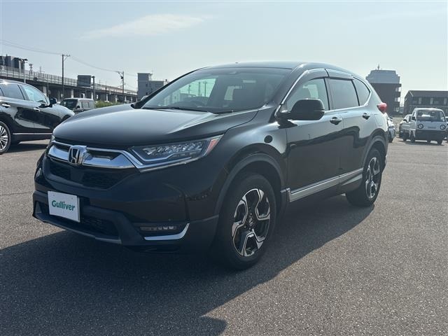 Honda CR-V 2022 8176827-1