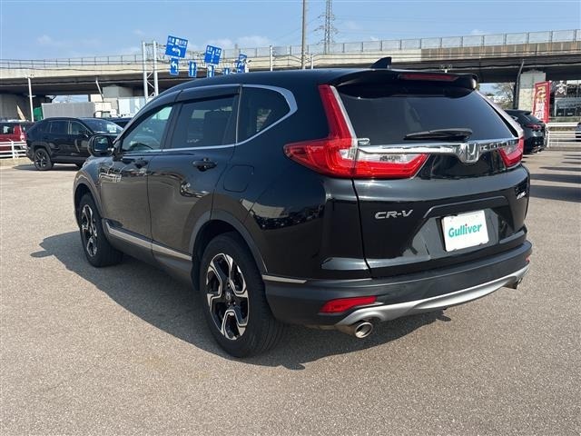 Honda CR-V 2022 8176827-2