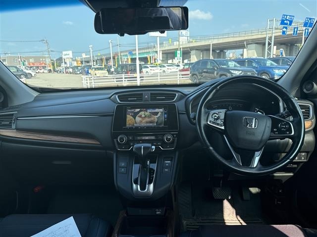 Honda CR-V 2022 8176827-3