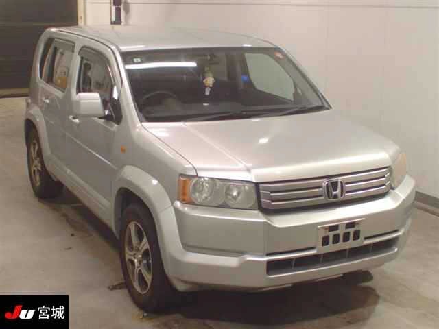 Honda CROSSROAD 2007 8178647-0