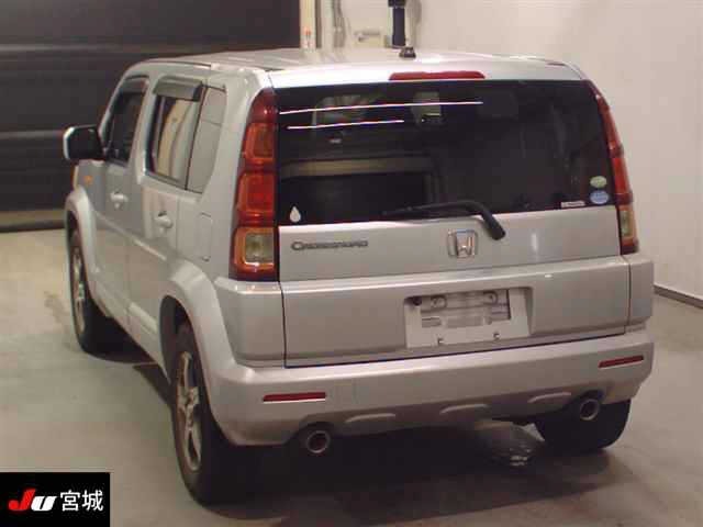 Honda CROSSROAD 2007 8178647-1