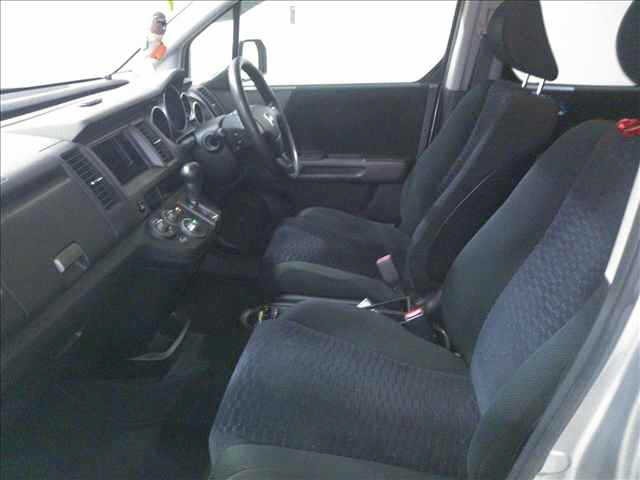 Honda CROSSROAD 2007 8178647-3