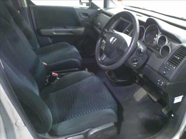 Honda CROSSROAD 2007 8178647-4