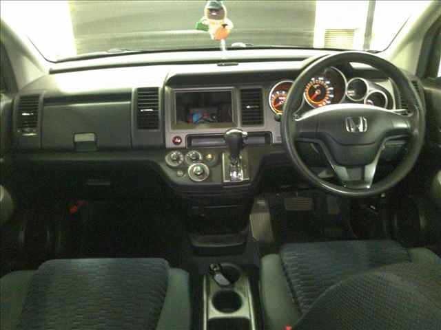 Honda CROSSROAD 2007 8178647-5