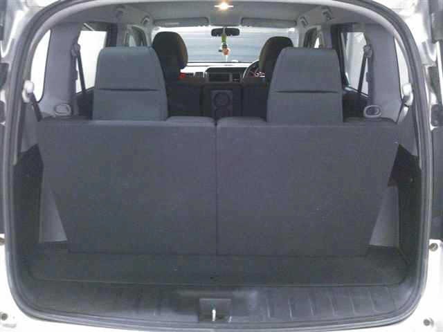 Honda CROSSROAD 2007 8178647-7