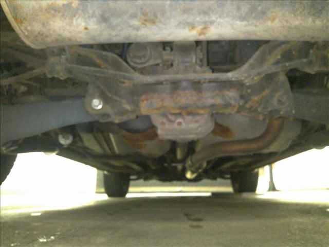 Honda CROSSROAD 2007 8178647-8