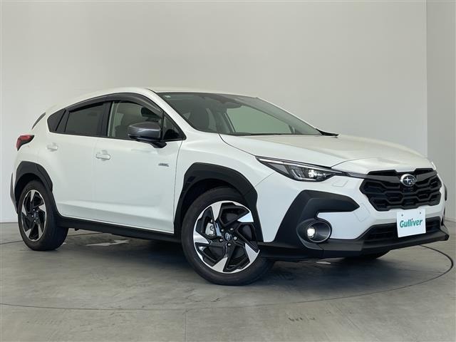 Subaru Crosstrek 2024 8178697-0