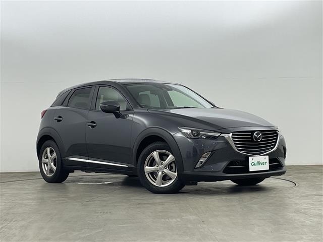 Mazda CX-3 2015 8176589-0