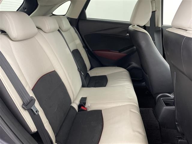Mazda CX-3 2015 8176589-10