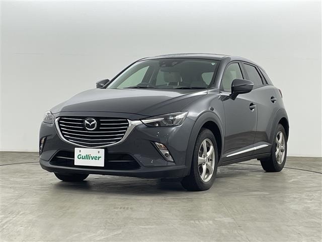 Mazda CX-3 2015 8176589-22