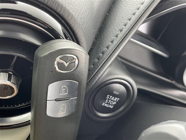 Mazda CX-3 2015 8176589-8