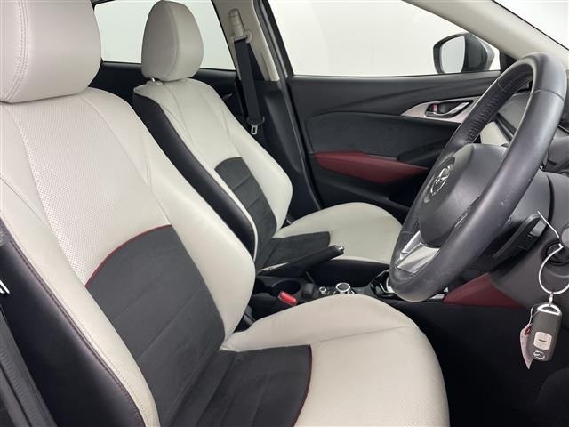 Mazda CX-3 2015 8176589-9