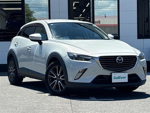 Mazda CX-3 2015 8176593-0