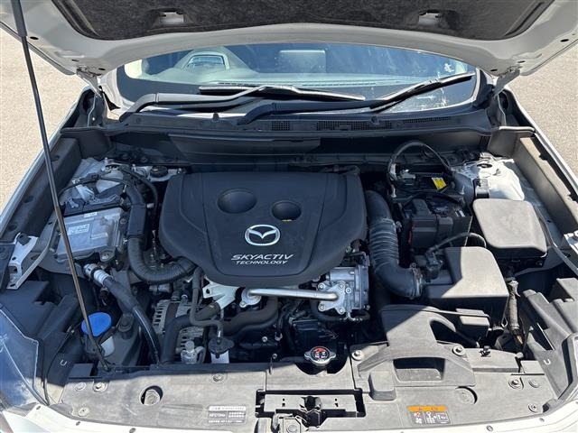 Mazda CX-3 2015 8176593-14