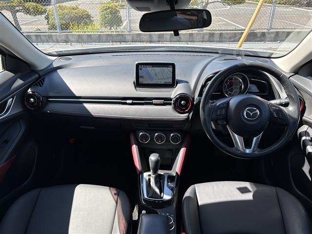 Mazda CX-3 2015 8176593-15