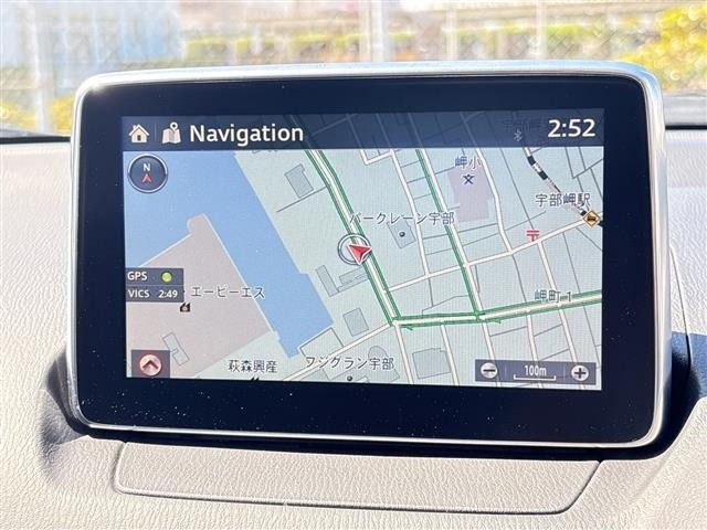 Mazda CX-3 2015 8176593-16