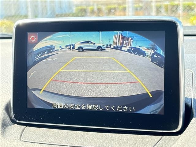 Mazda CX-3 2015 8176593-17