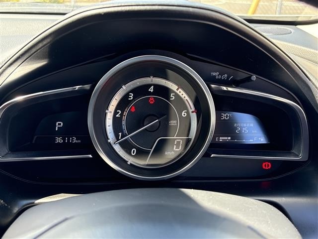 Mazda CX-3 2015 8176593-21