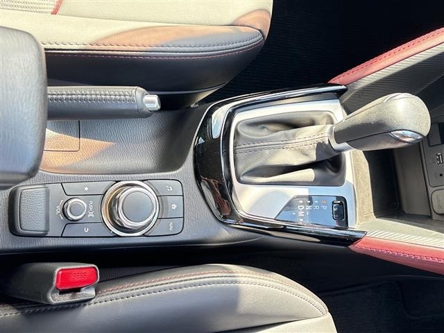 Mazda CX-3 2015 8176593-22