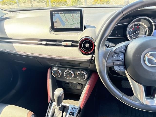 Mazda CX-3 2015 8176593-9