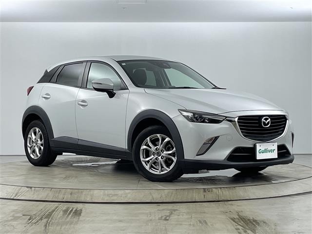 Mazda CX-3 2016 8176594-0