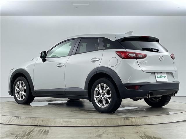 Mazda CX-3 2016 8176594-13