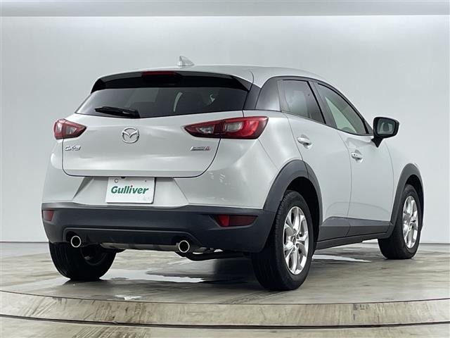 Mazda CX-3 2016 8176594-2