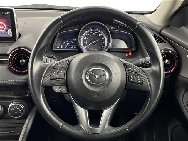 Mazda CX-3 2016 8176594-21