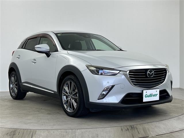 Mazda CX-3 2017 8176595-0