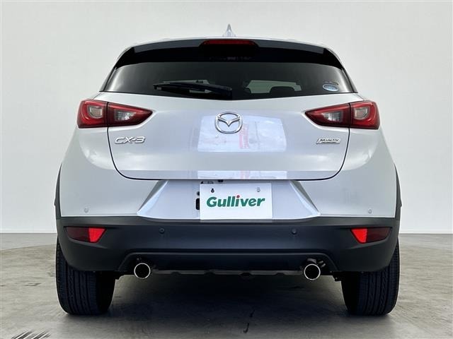 Mazda CX-3 2017 8176595-11