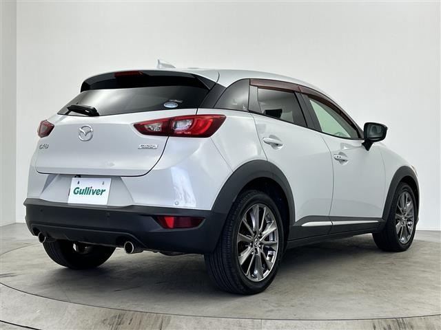 Mazda CX-3 2017 8176595-12