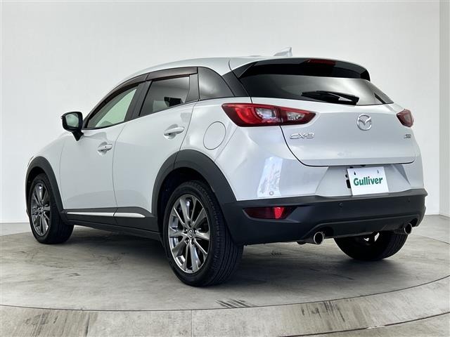 Mazda CX-3 2017 8176595-13