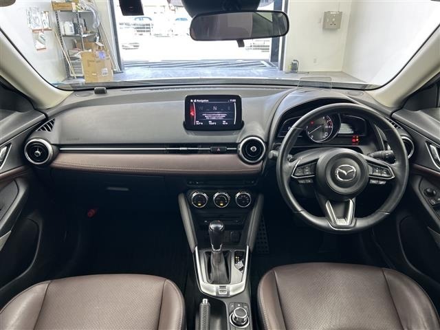 Mazda CX-3 2017 8176595-14