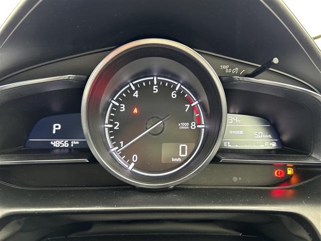Mazda CX-3 2017 8176595-19