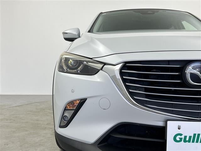 Mazda CX-3 2017 8176595-22