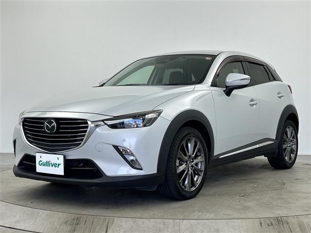 Mazda CX-3 2017 8176595-9
