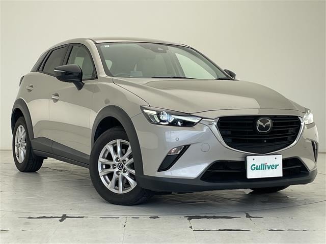 Mazda CX-3 2023 8176596-0