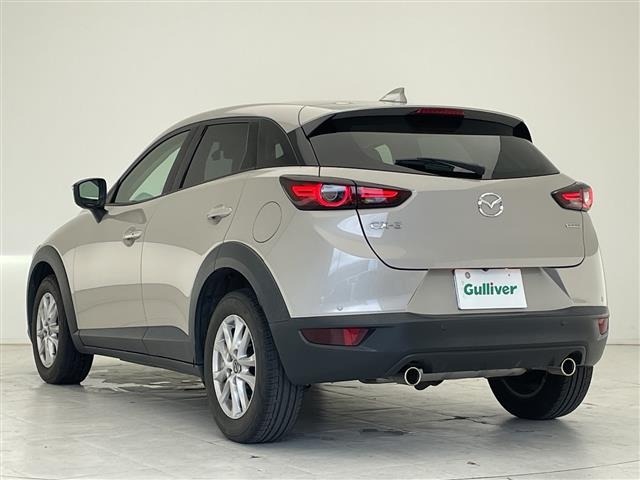 Mazda CX-3 2023 8176596-14