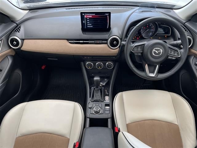 Mazda CX-3 2023 8176596-16