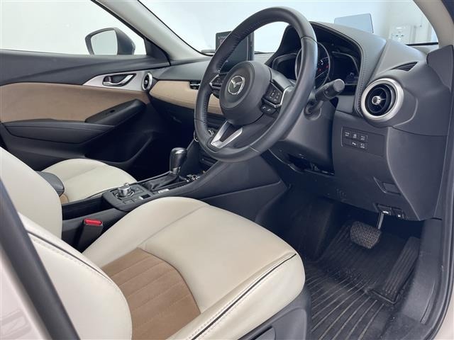 Mazda CX-3 2023 8176596-23