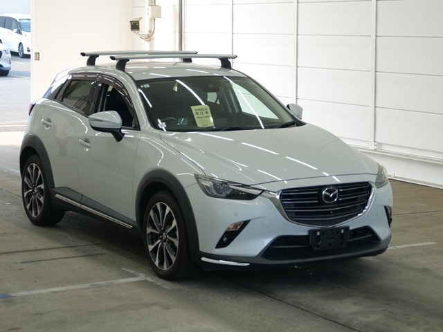 Mazda CX-3 2019 8176603-0