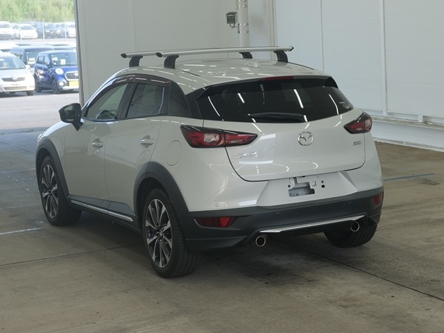 Mazda CX-3 2019 8176603-1