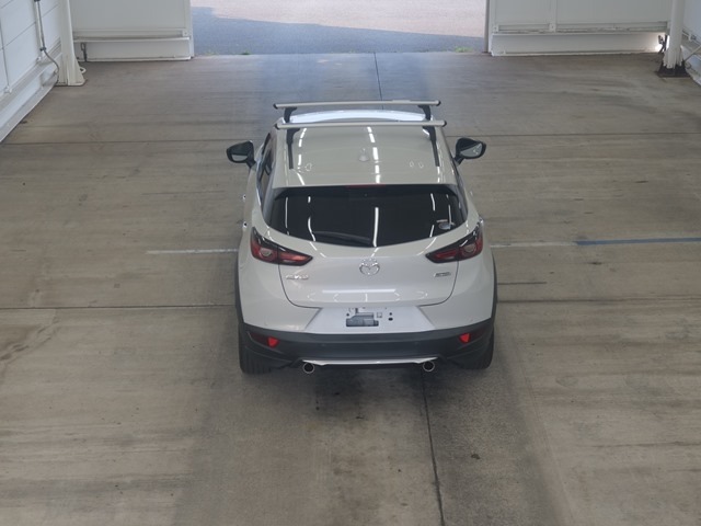 Mazda CX-3 2019 8176603-3