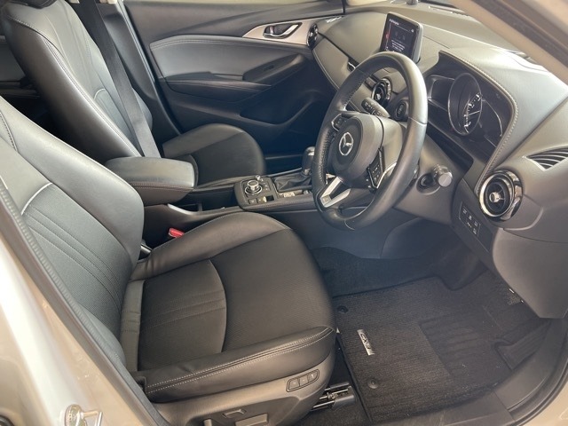 Mazda CX-3 2019 8176603-4