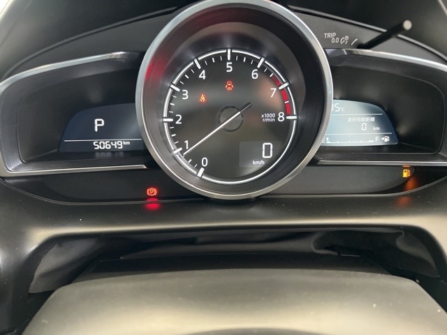 Mazda CX-3 2019 8176603-6