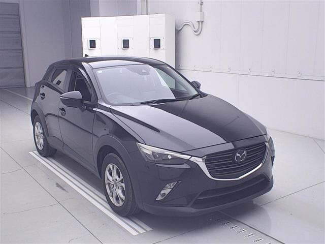 Mazda CX-3 2021 8176604-0